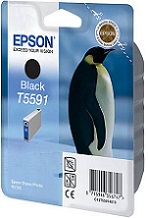 Epson T5591 Black _Epson_Photo_RX700